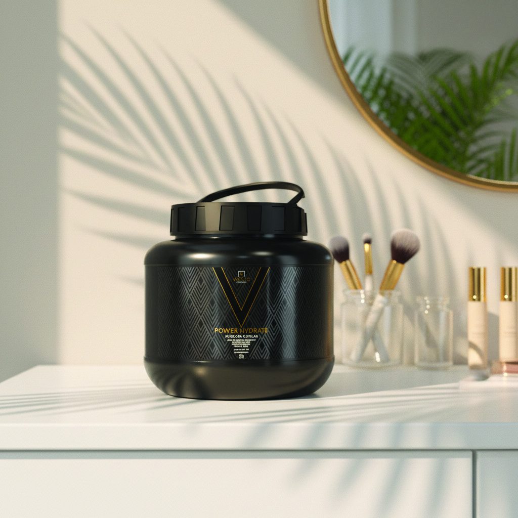 Power Hydrate Vaylle Cosmetics