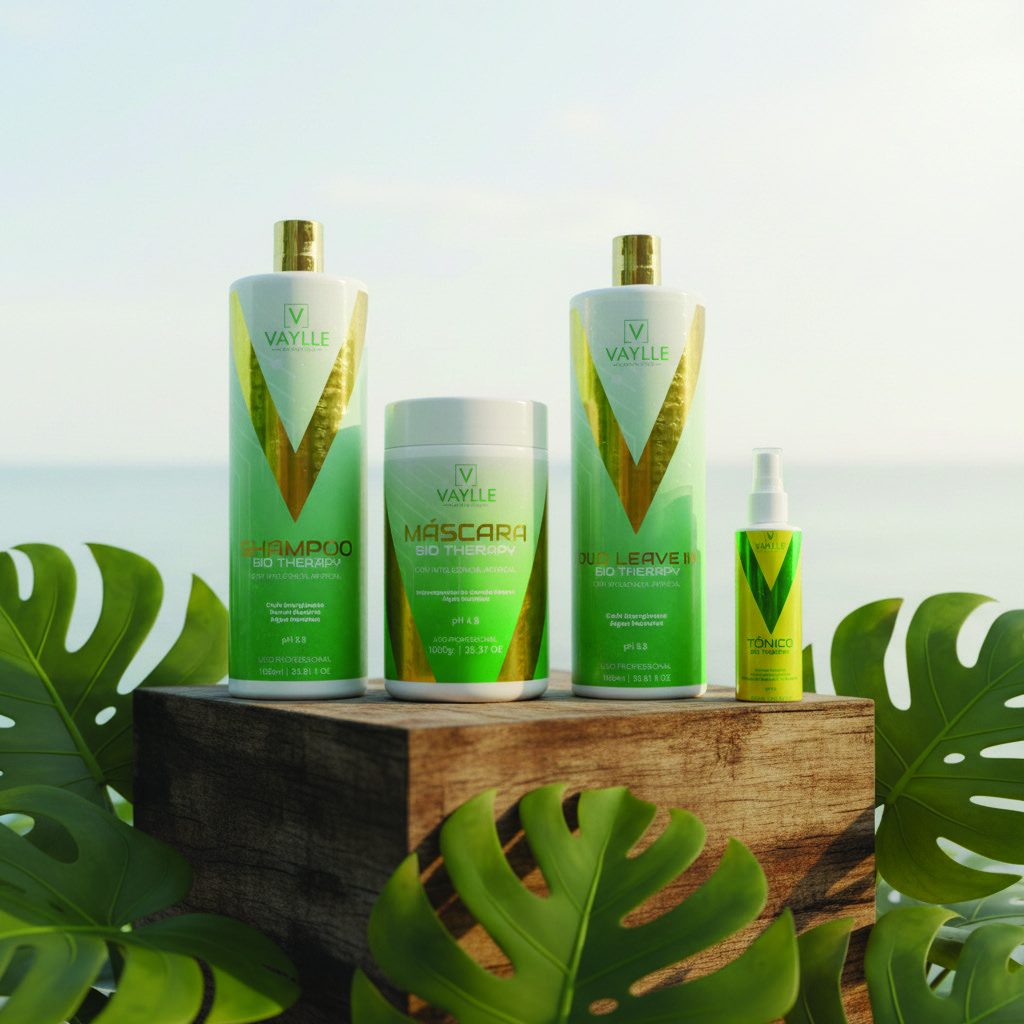Bio Therapy Vaylle Cosmetics