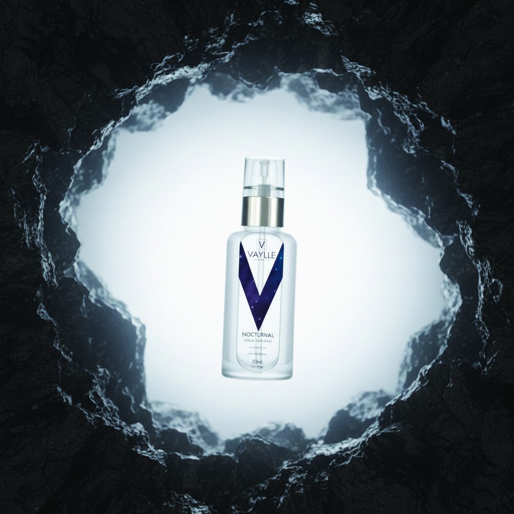 Sérum Noturno Nocturnal Vaylle Cosmetics